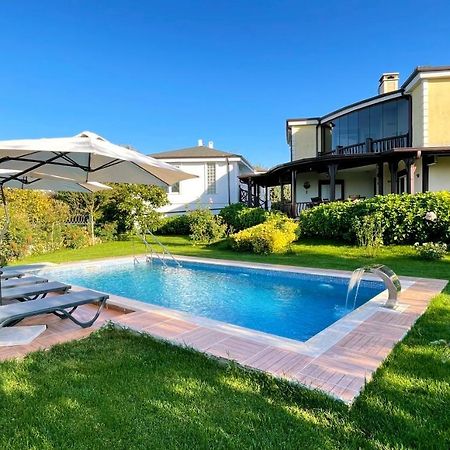Bizim Ev Villa Sapanca Exterior foto