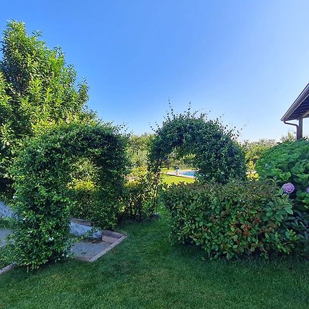 Bizim Ev Villa Sapanca Exterior foto
