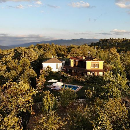 Bizim Ev Villa Sapanca Exterior foto