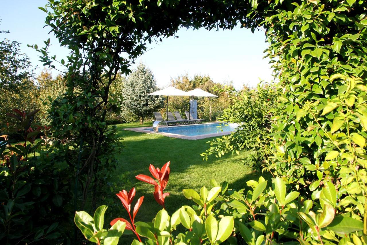Bizim Ev Villa Sapanca Exterior foto