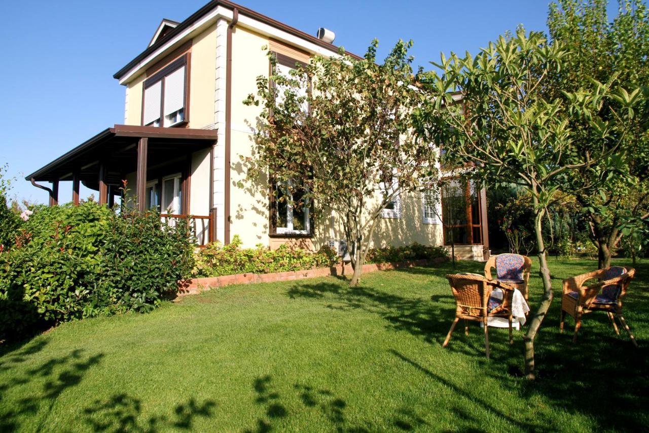 Bizim Ev Villa Sapanca Exterior foto