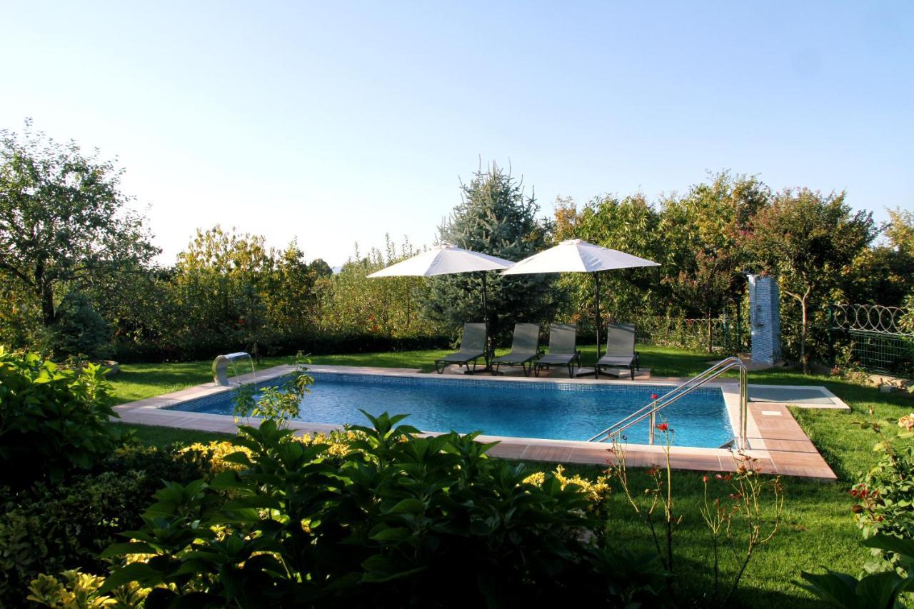 Bizim Ev Villa Sapanca Exterior foto