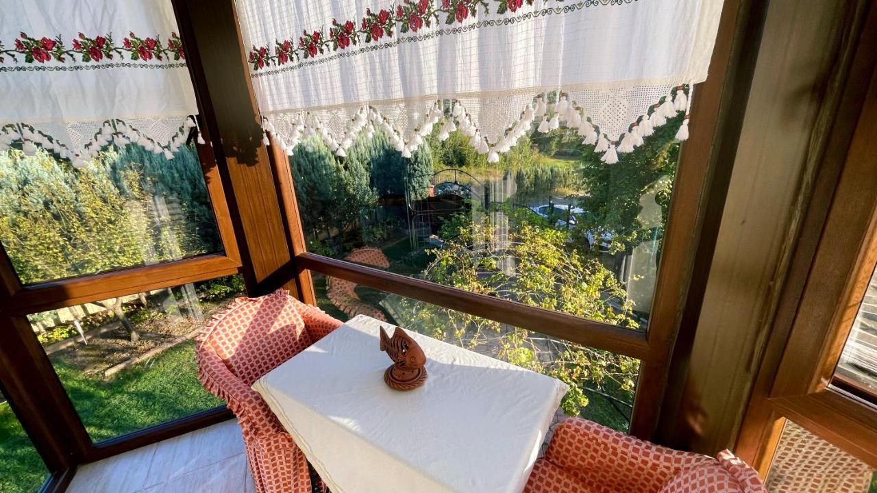 Bizim Ev Villa Sapanca Exterior foto