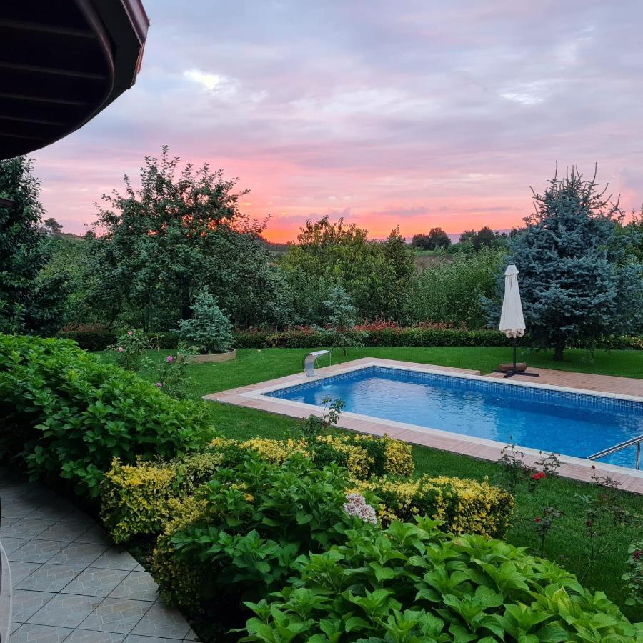 Bizim Ev Villa Sapanca Exterior foto