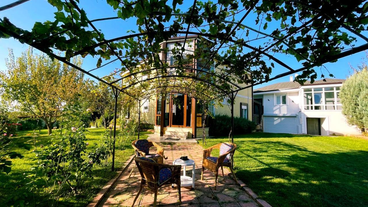 Bizim Ev Villa Sapanca Exterior foto