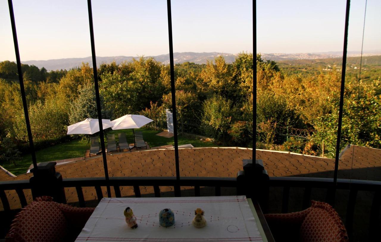 Bizim Ev Villa Sapanca Exterior foto