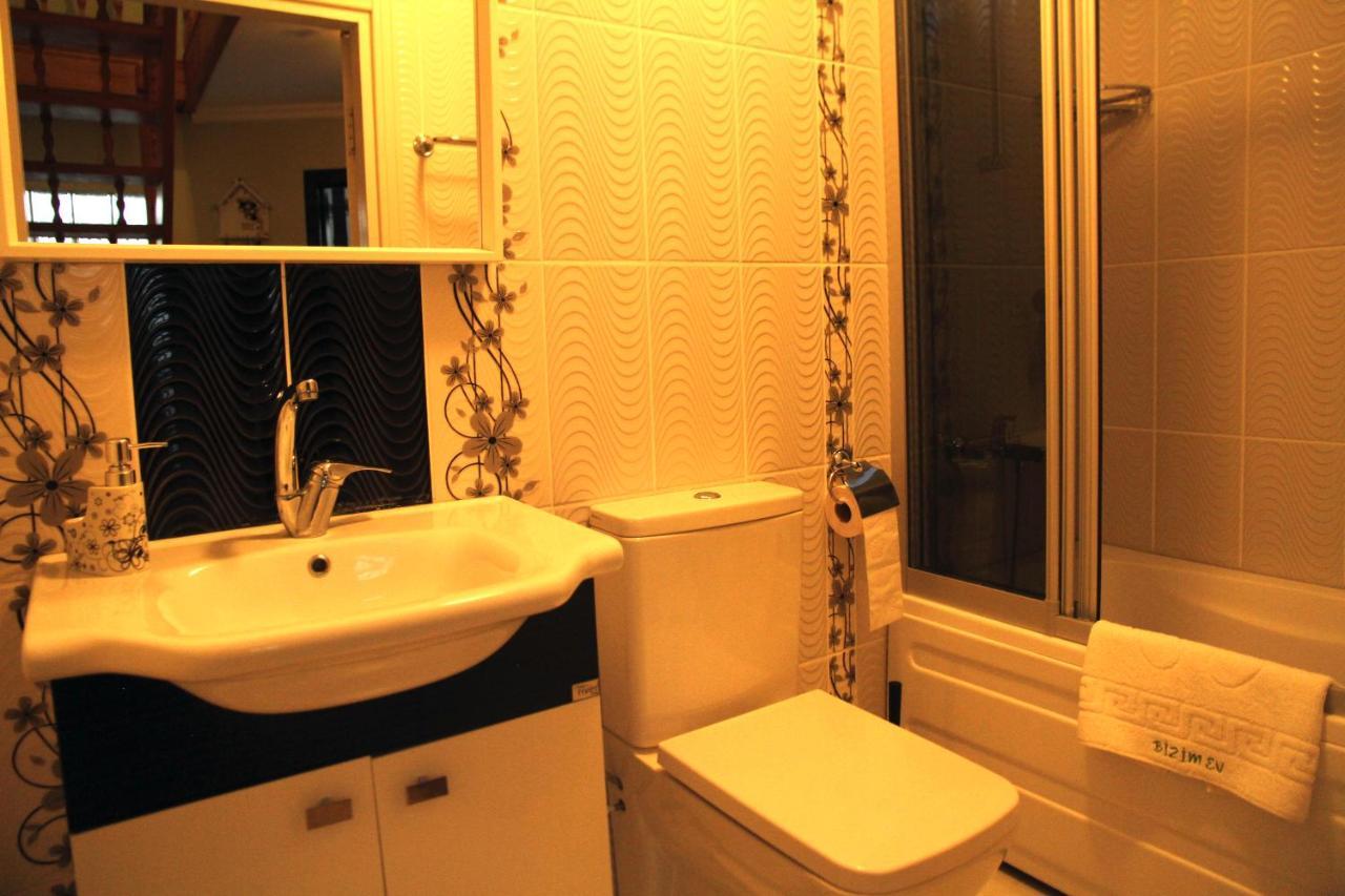 Bizim Ev Villa Sapanca Exterior foto