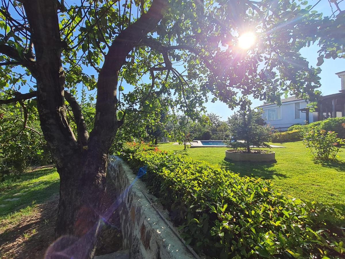 Bizim Ev Villa Sapanca Exterior foto