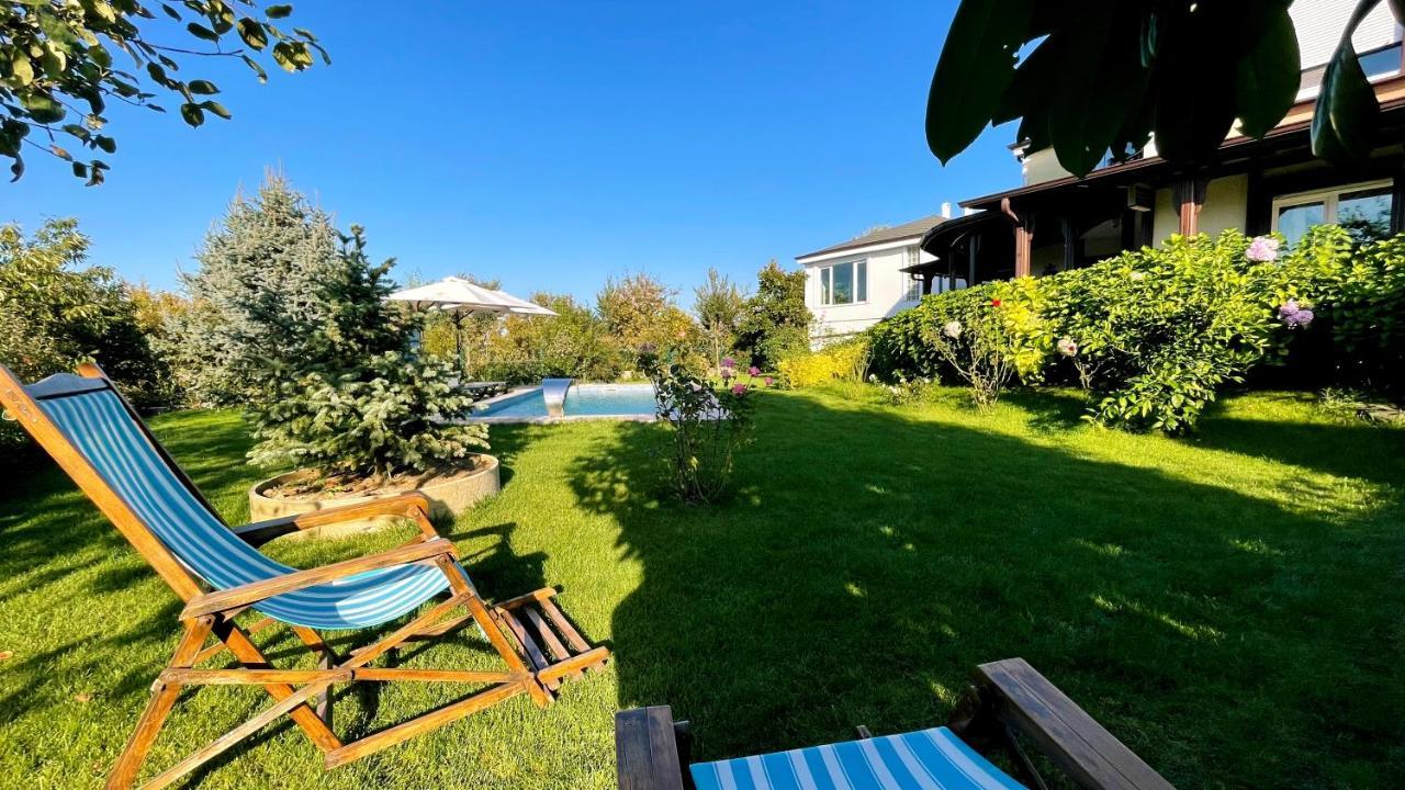 Bizim Ev Villa Sapanca Exterior foto
