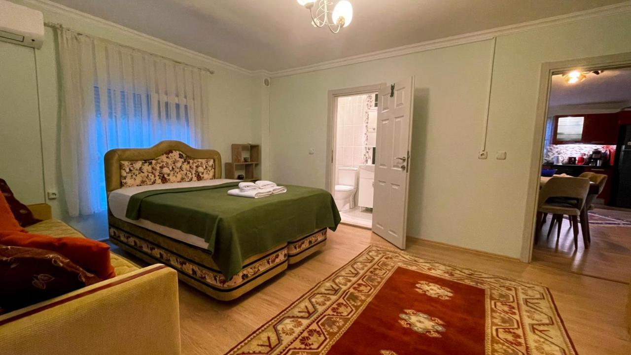 Bizim Ev Villa Sapanca Exterior foto