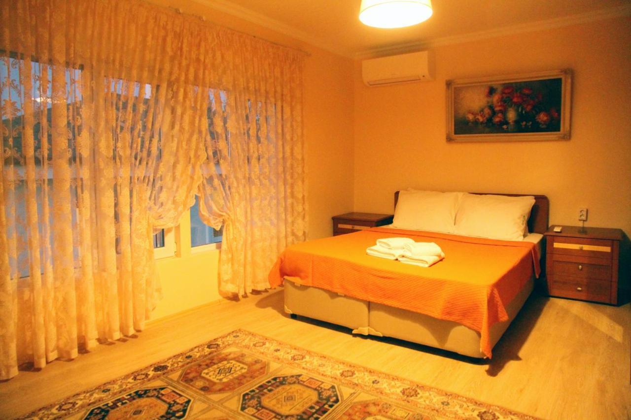 Bizim Ev Villa Sapanca Exterior foto