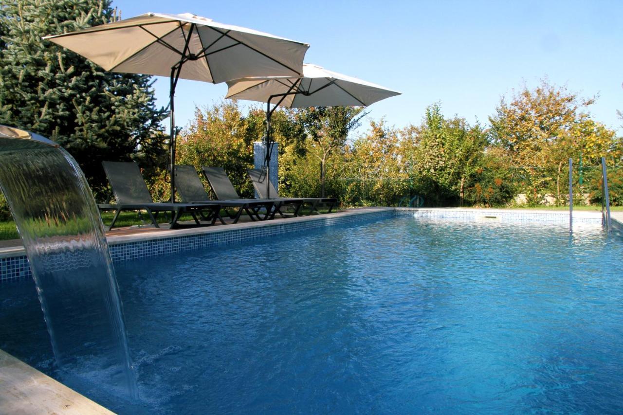 Bizim Ev Villa Sapanca Exterior foto