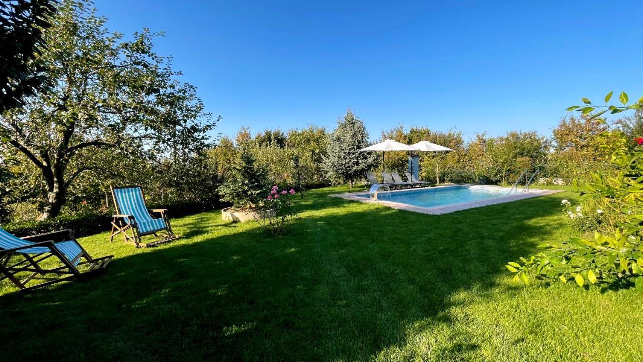 Bizim Ev Villa Sapanca Exterior foto