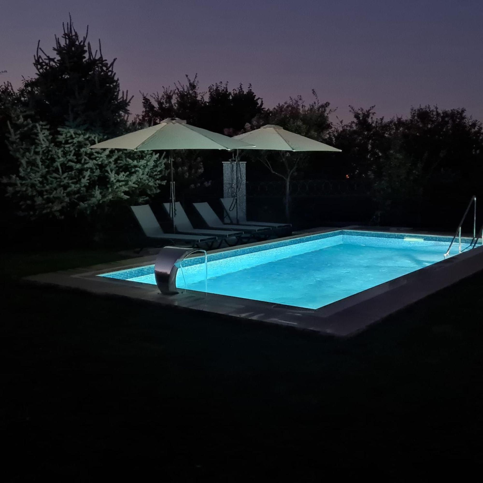 Bizim Ev Villa Sapanca Exterior foto