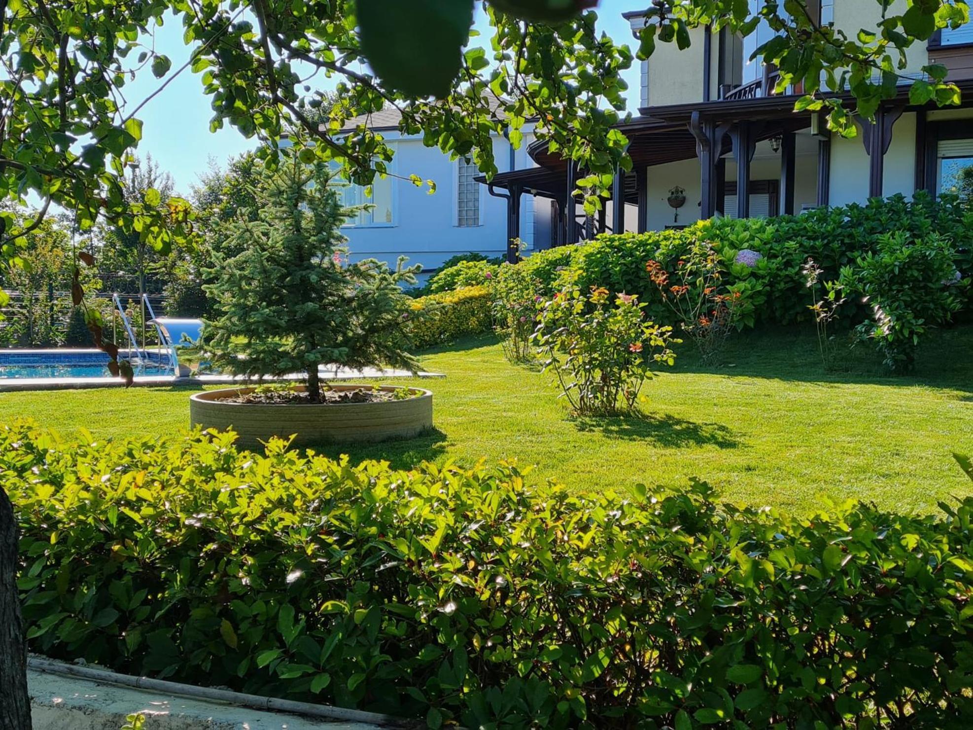 Bizim Ev Villa Sapanca Exterior foto