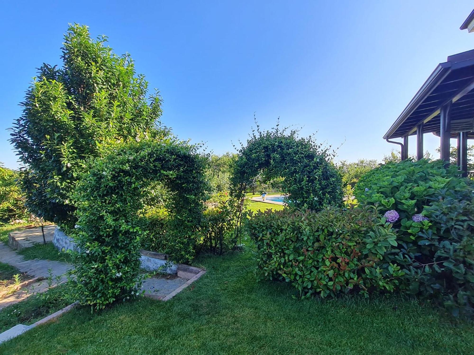 Bizim Ev Villa Sapanca Exterior foto