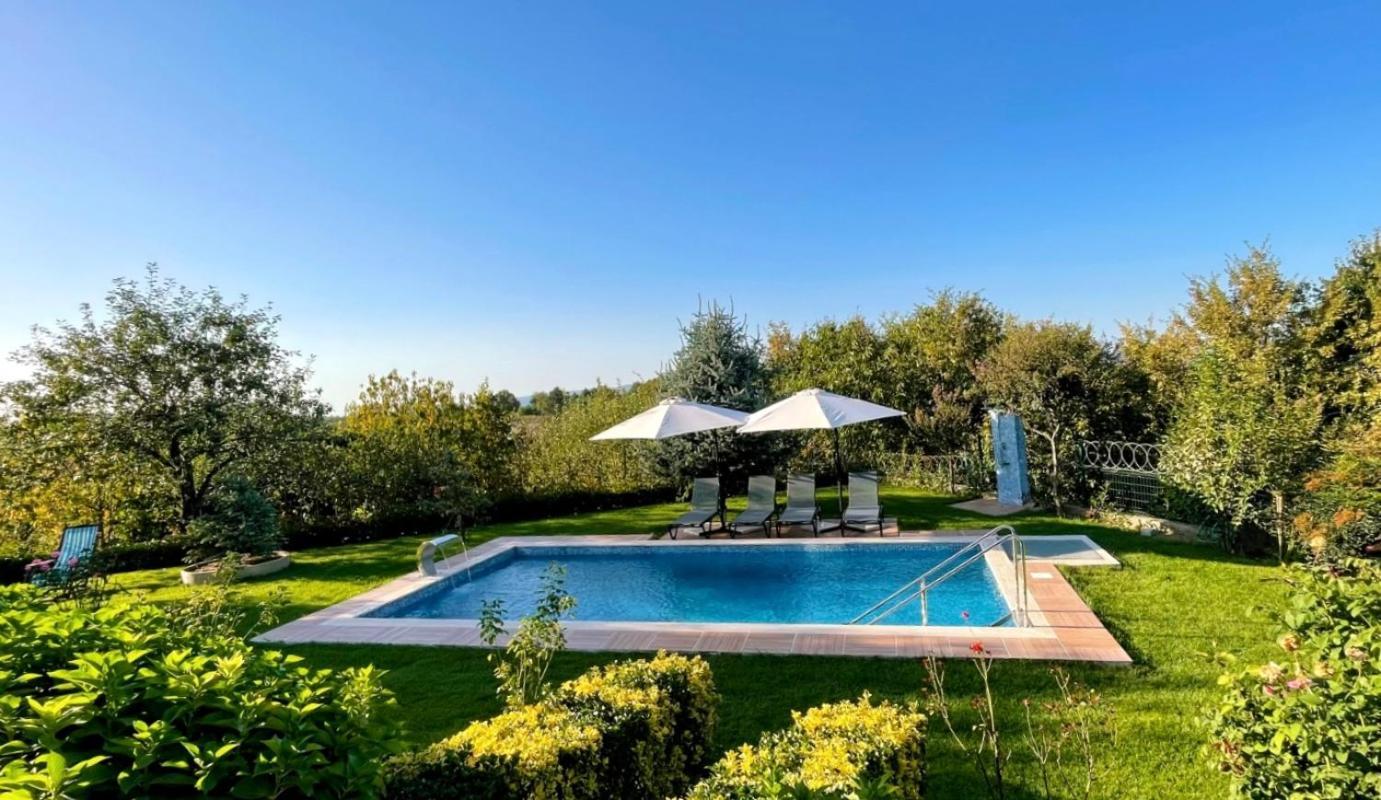 Bizim Ev Villa Sapanca Exterior foto
